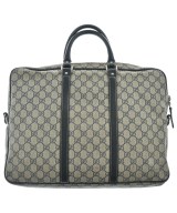 GUCCI（グッチ）ビジネスバッグ ベージュ サイズ:- レディース/2200601282036