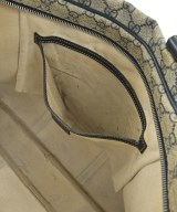 GUCCI（グッチ）ビジネスバッグ ベージュ サイズ:- レディース/2200601282036