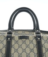 GUCCI（グッチ）ビジネスバッグ ベージュ サイズ:- レディース/2200601282036