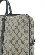 GUCCI（グッチ）ビジネスバッグ ベージュ サイズ:- レディース/2200601282036