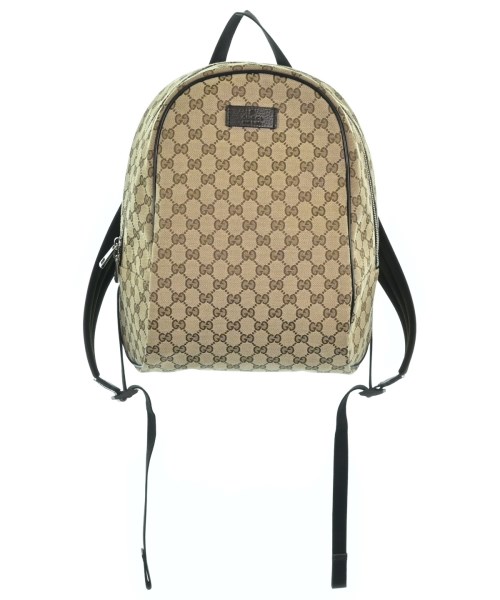 グッチ(GUCCI)のGUCCI バックパック・リュック