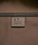 GUCCI（グッチ）バックパック・リュック ベージュ サイズ:- レディース/2200601644827