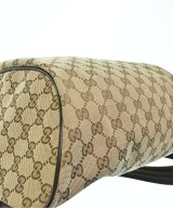 GUCCI（グッチ）バックパック・リュック ベージュ サイズ:- レディース/2200601644827