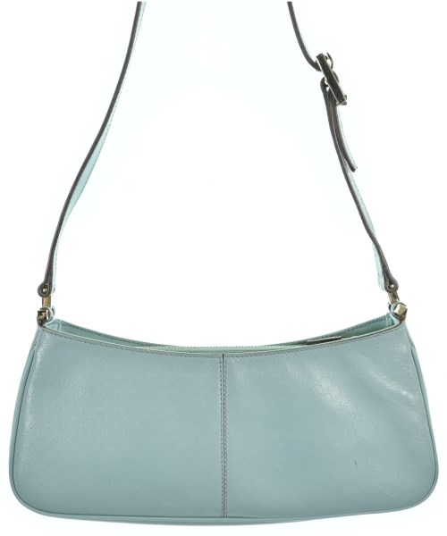 GUCCI（グッチ）ショルダーバッグ 青 サイズ:- レディース/2200603466069