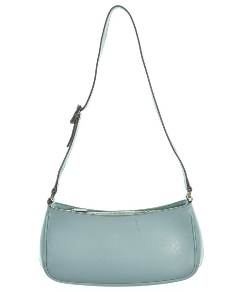GUCCI（グッチ）ショルダーバッグ 青 サイズ:- レディース/2200603466069