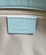 GUCCI（グッチ）ショルダーバッグ 青 サイズ:- レディース/2200603466069