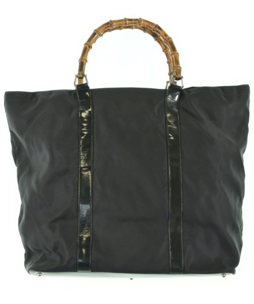 GUCCI（グッチ）ハンドバッグ 黒 サイズ:- レディース/2200603590054