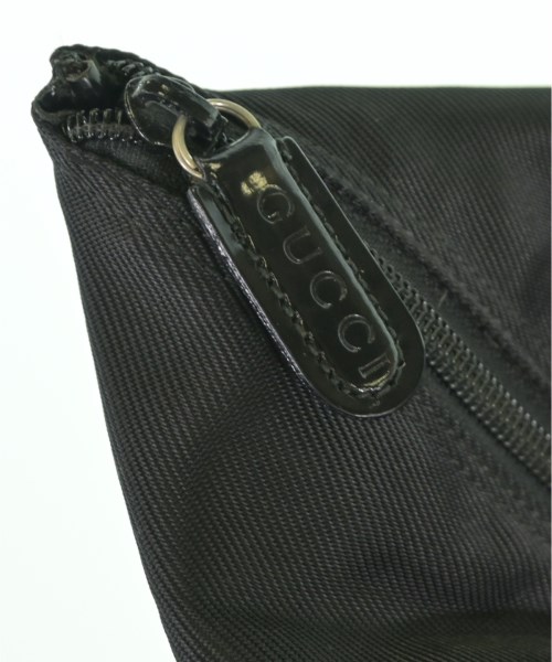 GUCCI（グッチ）ハンドバッグ 黒 サイズ:- レディース/2200603590054