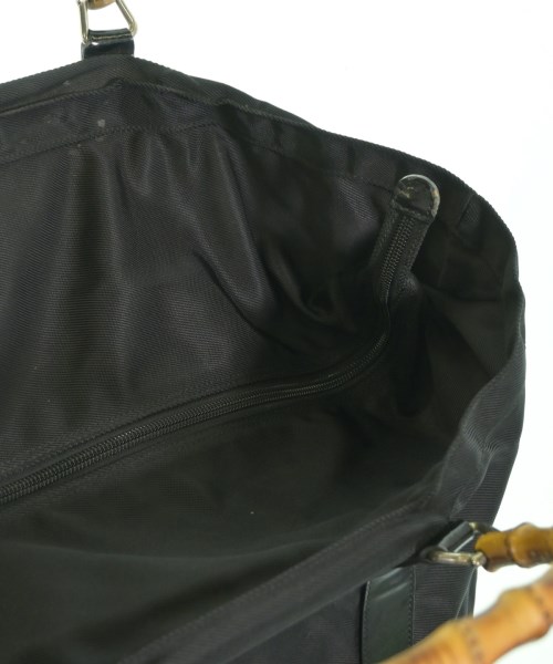 GUCCI（グッチ）ハンドバッグ 黒 サイズ:- レディース/2200603590054