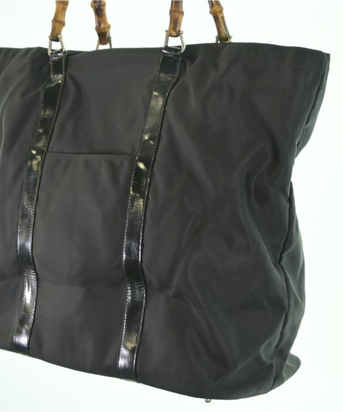 GUCCI（グッチ）ハンドバッグ 黒 サイズ:- レディース/2200603590054