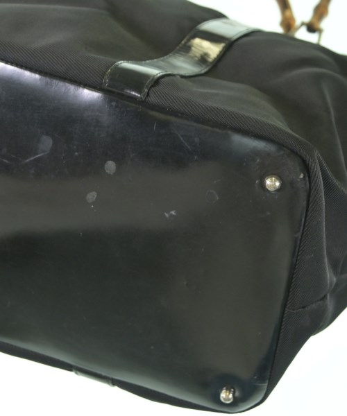 GUCCI（グッチ）ハンドバッグ 黒 サイズ:- レディース/2200603590054