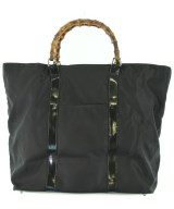GUCCI（グッチ）ハンドバッグ 黒 サイズ:- レディース/2200603590054