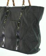 GUCCI（グッチ）ハンドバッグ 黒 サイズ:- レディース/2200603590054