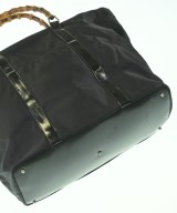 GUCCI（グッチ）ハンドバッグ 黒 サイズ:- レディース/2200603590054