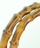 GUCCI（グッチ）ハンドバッグ 黒 サイズ:- レディース/2200603590054