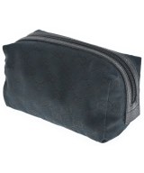 GUCCI（グッチ）ポーチ 黒 サイズ:- レディース/2200603590221