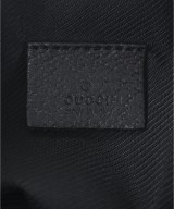 GUCCI（グッチ）ポーチ 黒 サイズ:- レディース/2200603590221