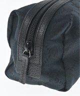 GUCCI（グッチ）ポーチ 黒 サイズ:- レディース/2200603590221
