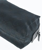 GUCCI（グッチ）ポーチ 黒 サイズ:- レディース/2200603590221