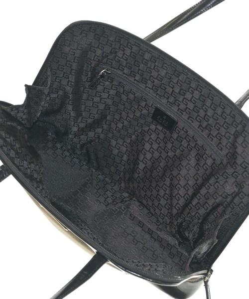 GUCCI（グッチ）ハンドバッグ ベージュ サイズ:- レディース/2200603590498