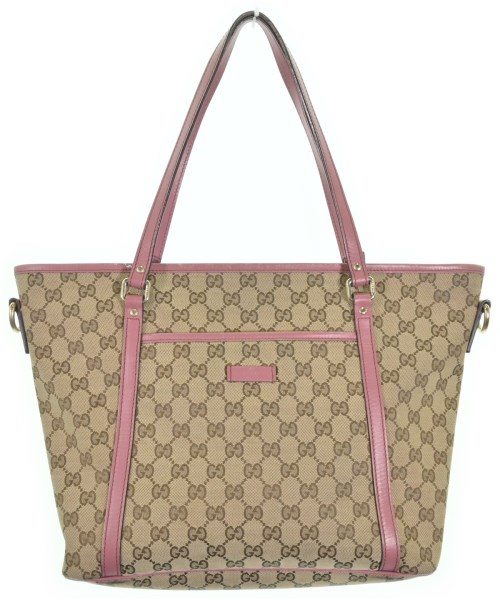グッチ(GUCCI)のGUCCI トートバッグ