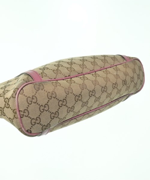 GUCCI（グッチ）トートバッグ ベージュ サイズ:- レディース/2200603590566