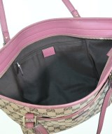 GUCCI（グッチ）トートバッグ ベージュ サイズ:- レディース/2200603590566