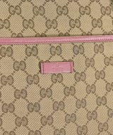 GUCCI（グッチ）トートバッグ ベージュ サイズ:- レディース/2200603590566