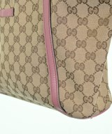 GUCCI（グッチ）トートバッグ ベージュ サイズ:- レディース/2200603590566
