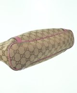GUCCI（グッチ）トートバッグ ベージュ サイズ:- レディース/2200603590566