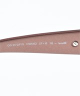 GUCCI（グッチ）サングラス 赤 サイズ:- レディース/2200603590757