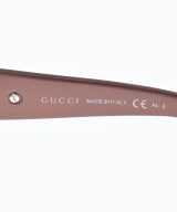 GUCCI（グッチ）サングラス 赤 サイズ:- レディース/2200603590757