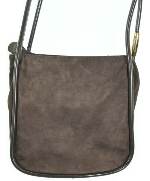 GUCCI（グッチ）ショルダーバッグ 茶 サイズ:- レディース/2200603590764