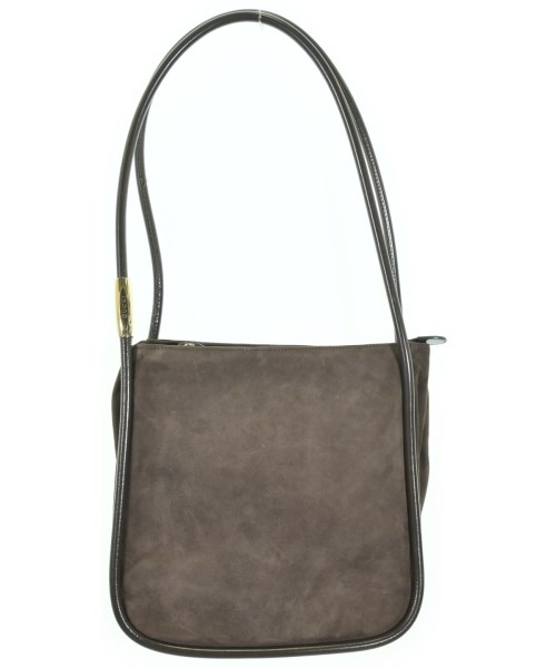 GUCCI（グッチ）ショルダーバッグ 茶 サイズ:- レディース/2200603590764