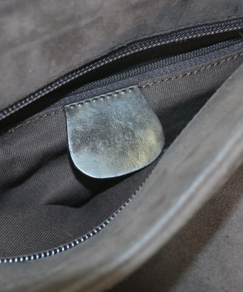 GUCCI（グッチ）ショルダーバッグ 茶 サイズ:- レディース/2200603590764