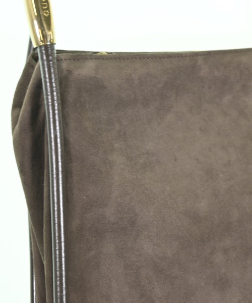 GUCCI（グッチ）ショルダーバッグ 茶 サイズ:- レディース/2200603590764