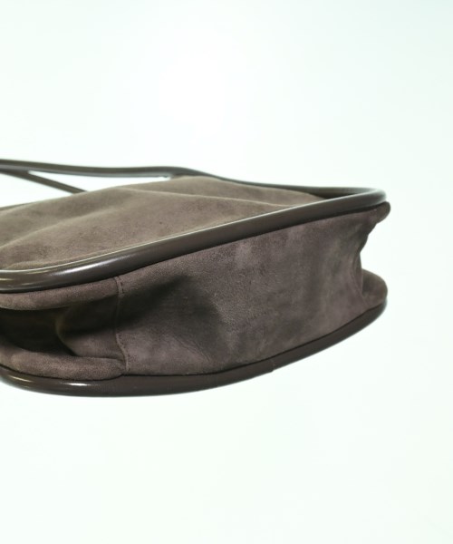 GUCCI（グッチ）ショルダーバッグ 茶 サイズ:- レディース/2200603590764