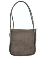 GUCCI（グッチ）ショルダーバッグ 茶 サイズ:- レディース/2200603590764