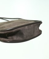 GUCCI（グッチ）ショルダーバッグ 茶 サイズ:- レディース/2200603590764