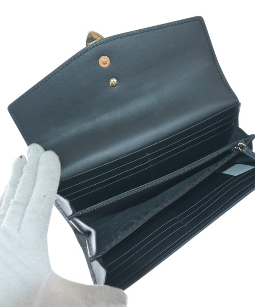 GUCCI（グッチ）財布・コインケース 黒 サイズ:- レディース/2200603591037