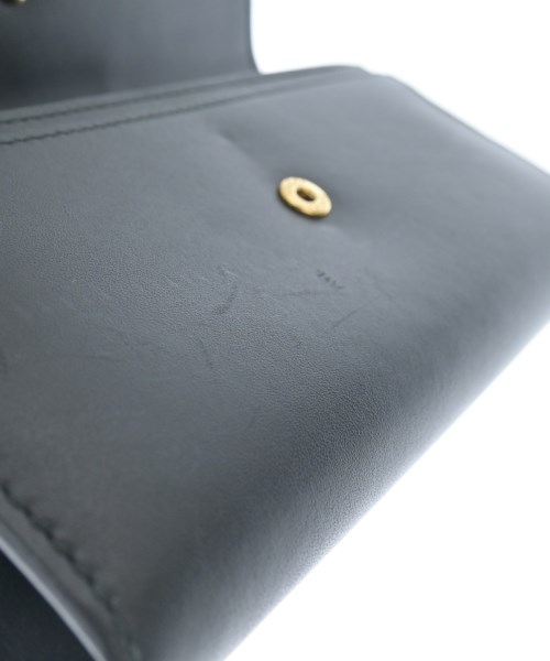 GUCCI（グッチ）財布・コインケース 黒 サイズ:- レディース/2200603591037