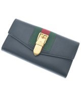GUCCI（グッチ）財布・コインケース 黒 サイズ:- レディース/2200603591037
