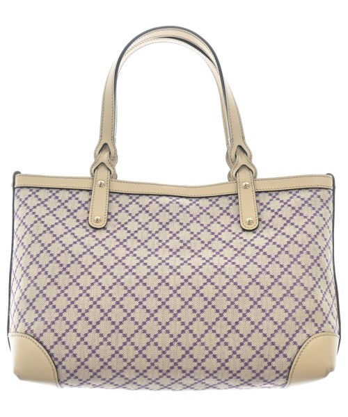 GUCCI（グッチ）トートバッグ ベージュ サイズ:- レディース/2200603591501