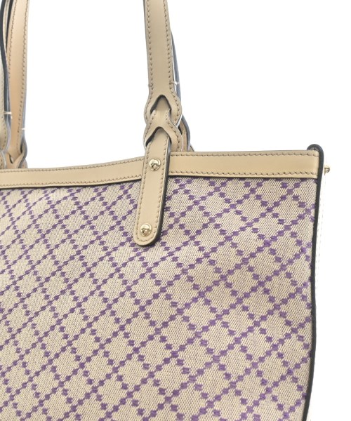 GUCCI（グッチ）トートバッグ ベージュ サイズ:- レディース/2200603591501