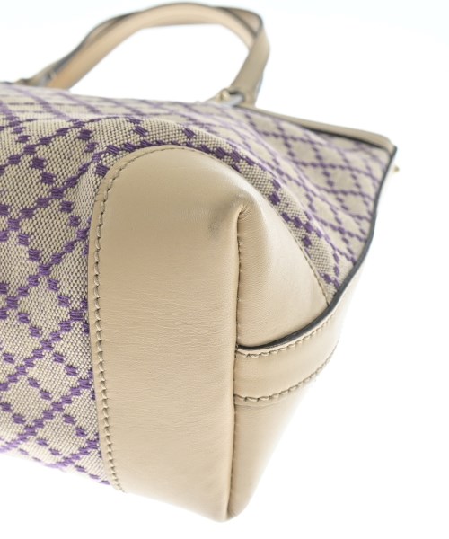 GUCCI（グッチ）トートバッグ ベージュ サイズ:- レディース/2200603591501