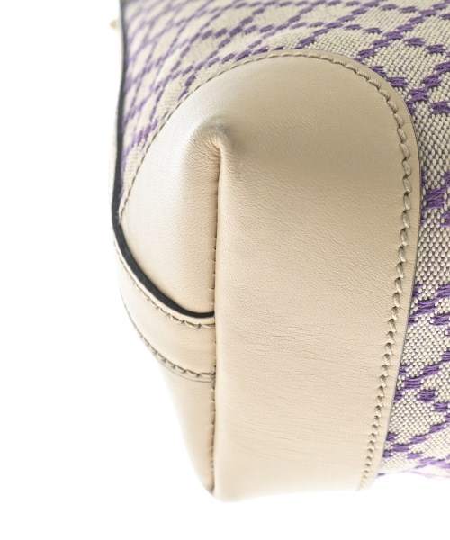GUCCI（グッチ）トートバッグ ベージュ サイズ:- レディース/2200603591501