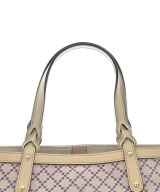 GUCCI（グッチ）トートバッグ ベージュ サイズ:- レディース/2200603591501