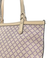 GUCCI（グッチ）トートバッグ ベージュ サイズ:- レディース/2200603591501