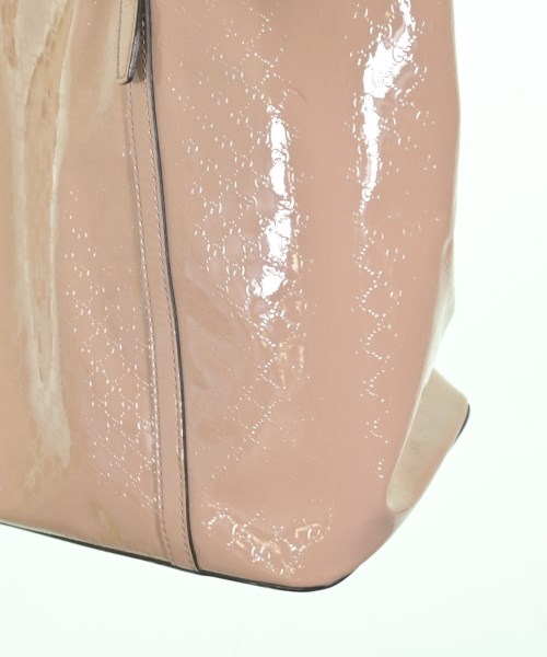 GUCCI（グッチ）トートバッグ ピンク サイズ:- レディース/2200603591686