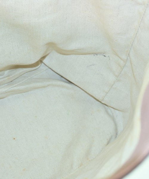 GUCCI（グッチ）トートバッグ ピンク サイズ:- レディース/2200603591686